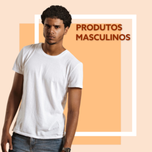 Produtos Masculinos