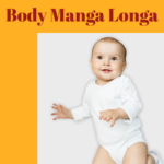 Body manga longa