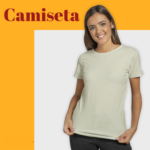 Camiseta